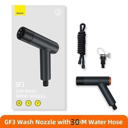 Universal Car Washing Gun