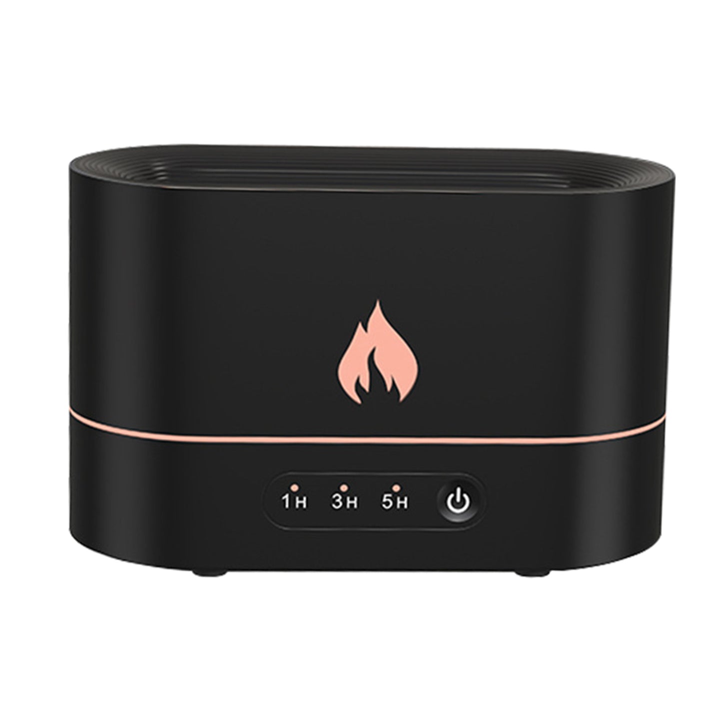 Atmosphere Light Humidifier Flame Diffuser